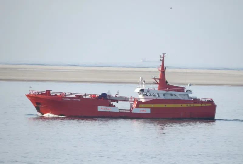 GLOMAR VENTURE General Cargo IMO 8822648 photo 5