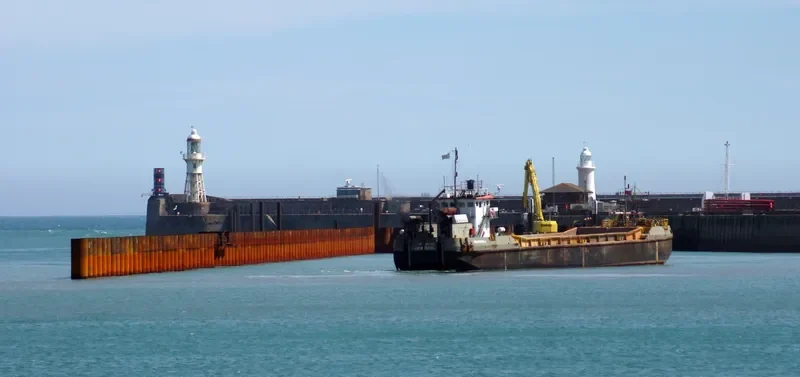 WADDEN 4 General Cargo IMO 8824139 photo 4