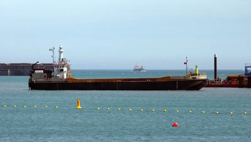 WADDEN 4 General Cargo IMO 8824139 photo 5