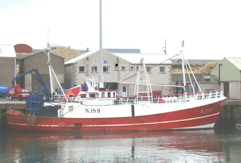 GV RESPLENDENT General Cargo IMO 8825341 photo 7