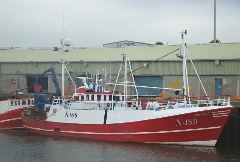 GV RESPLENDENT General Cargo IMO 8825341 photo 8
