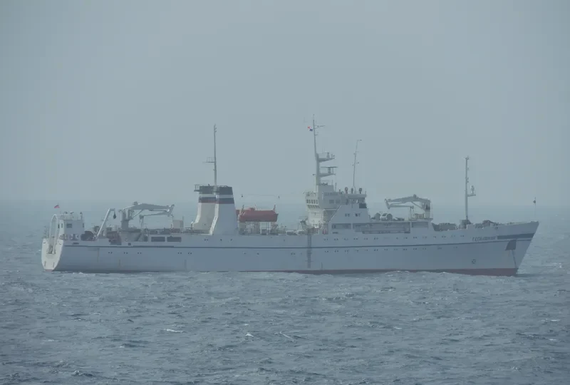 GELENDZHIK General Cargo IMO 8826230 photo 4