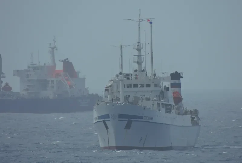 GELENDZHIK General Cargo IMO 8826230 photo 6