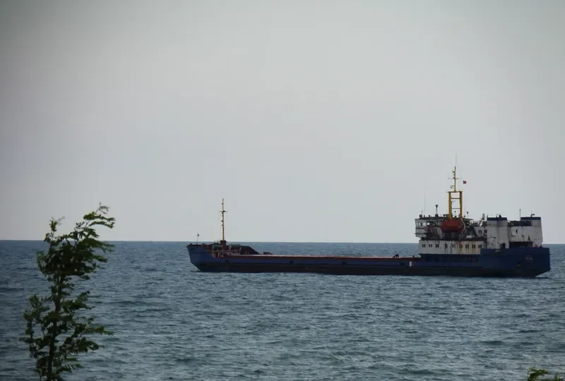 AKUA General Cargo IMO 8826369 photo 5