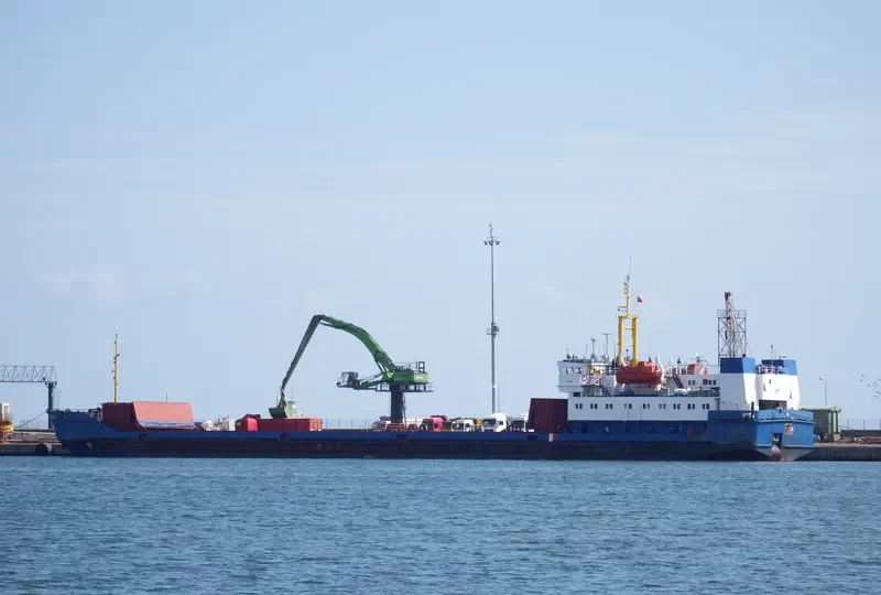 AKUA General Cargo IMO 8826369 photo 6
