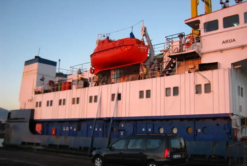 AKUA General Cargo IMO 8826369 photo 10