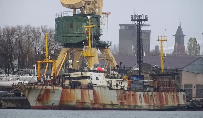 ALESTAR General Cargo IMO 8826412 photo 7
