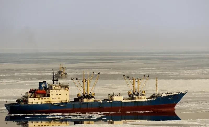 TAVRIA General Cargo IMO 8826759 photo 6