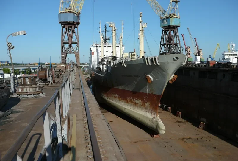 TAVRIA General Cargo IMO 8826759 photo 10
