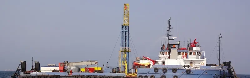 COASTAL LEOPARD Offshore Vessel IMO 8827363