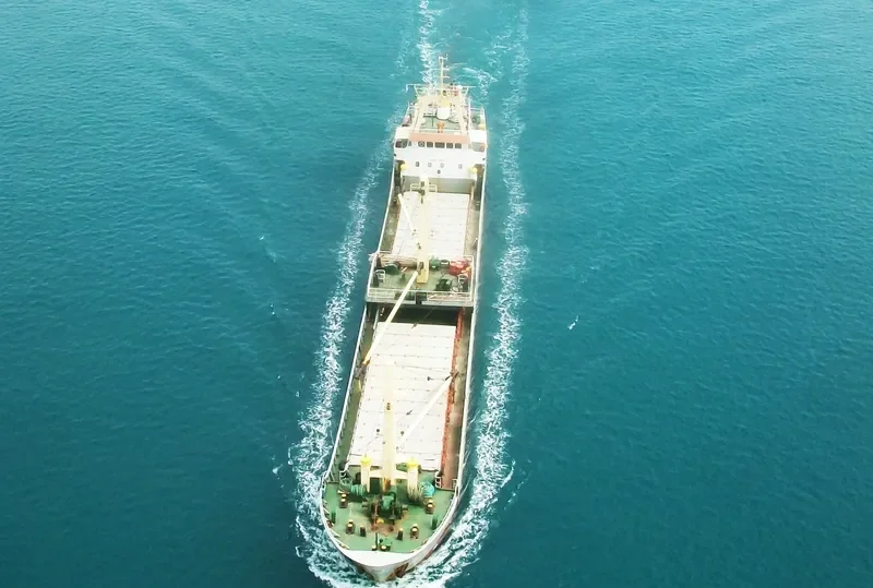 BARLAS General Cargo IMO 8827430 photo 10