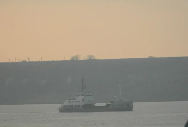 IZMAILSKAYA General Cargo IMO 8832045 photo 2