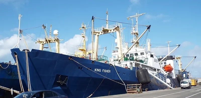 TRONDHEIM General Cargo IMO 8832112 photo 2