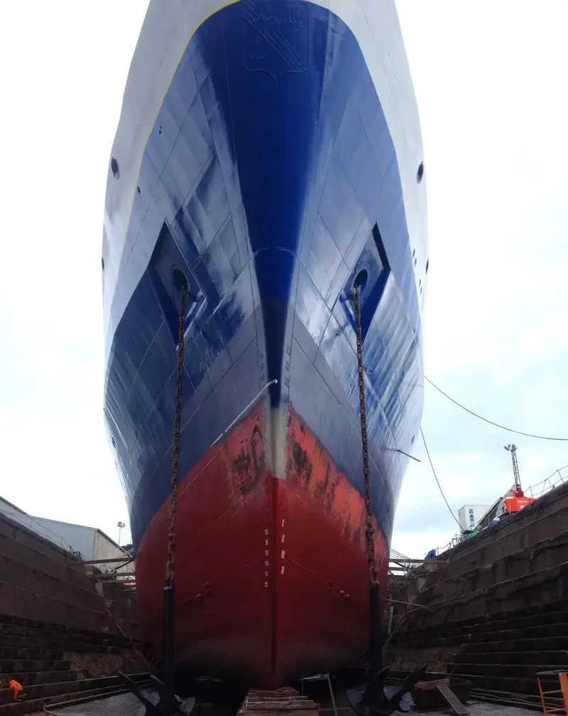IRVINGA General Cargo IMO 8834639 photo 8