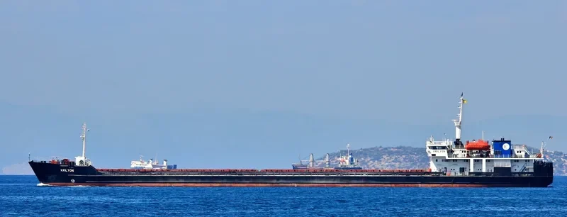 KRILYON General Cargo IMO 8837813 photo 4
