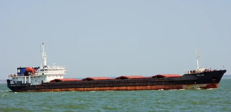 KRILYON General Cargo IMO 8837813 photo 10