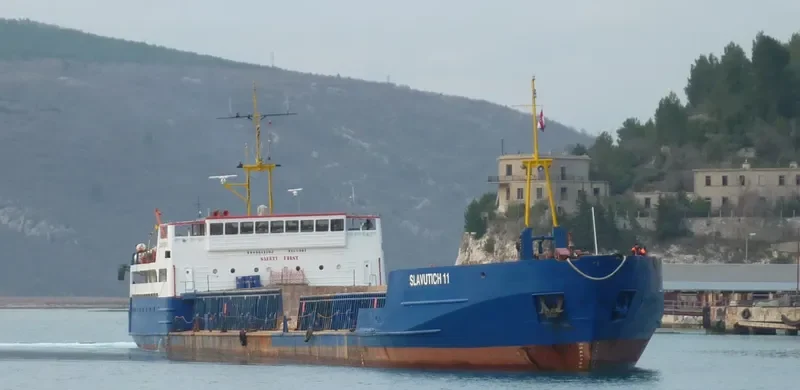 VALERIY ONISCHUK General Cargo IMO 8841503 photo 8