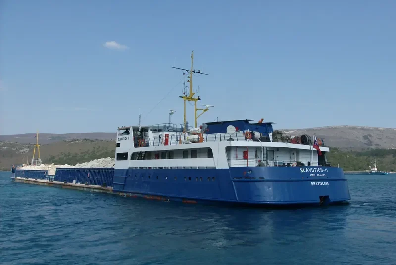 VALERIY ONISCHUK General Cargo IMO 8841503 photo 9