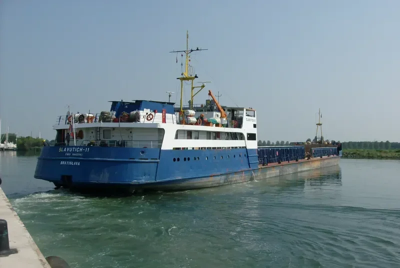 VALERIY ONISCHUK General Cargo IMO 8841503 photo 10