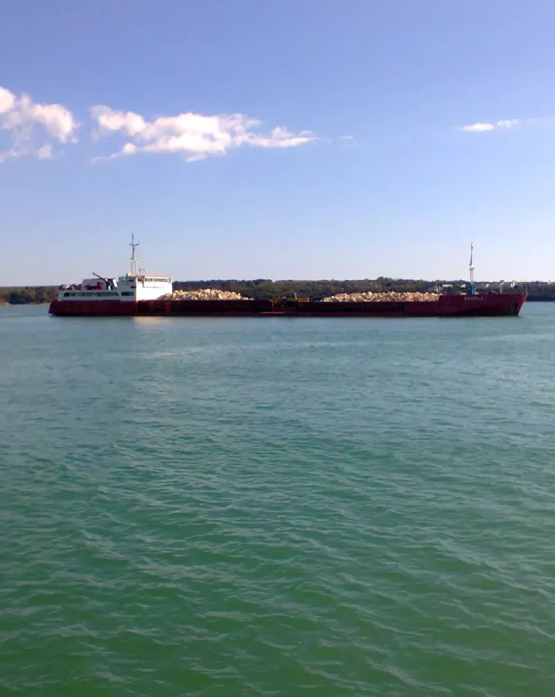 DANIELA I General Cargo IMO 8841515 photo 6