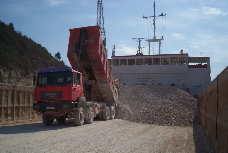IRTYSH General Cargo IMO 8841539 photo 9