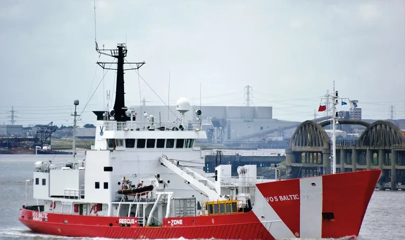 ATLANTIC SURVEYOR General Cargo IMO 8841565