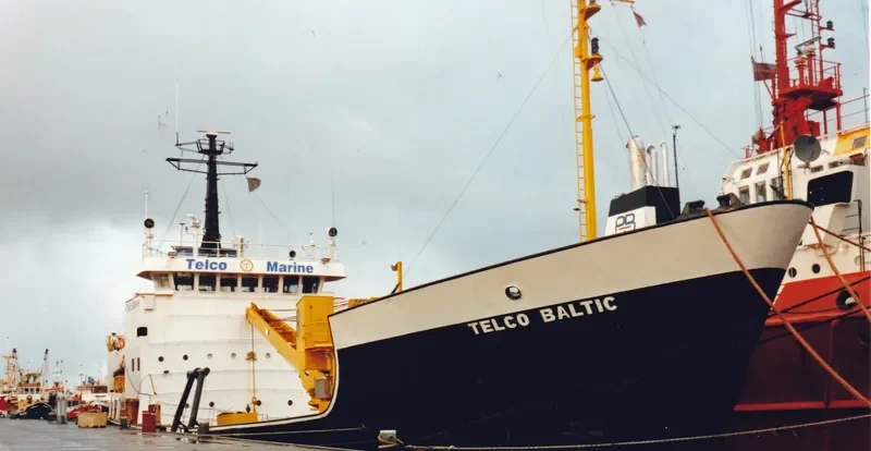 ATLANTIC SURVEYOR General Cargo IMO 8841565 photo 8