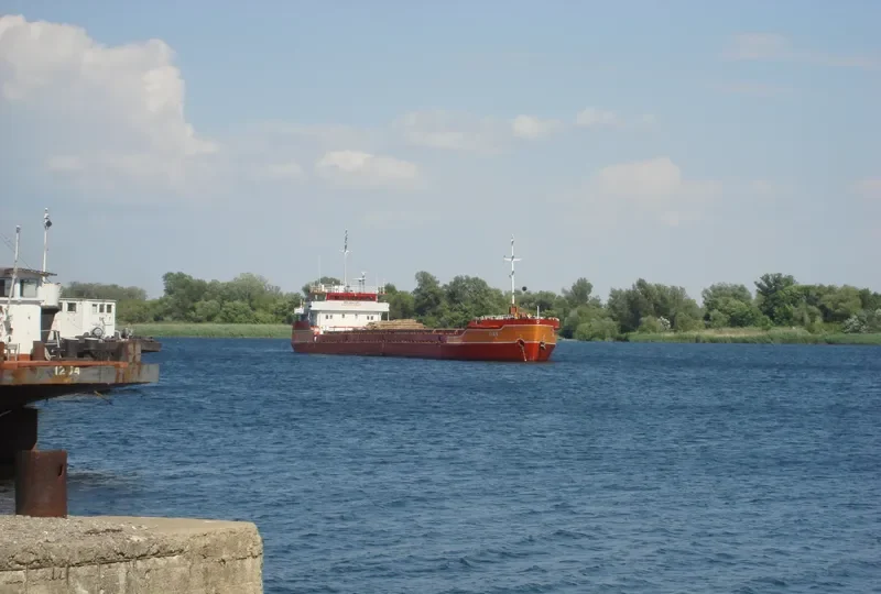 DAY General Cargo IMO 8841591 photo 2