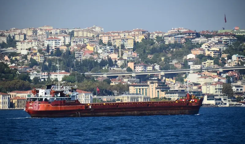 DAY General Cargo IMO 8841591 photo 5