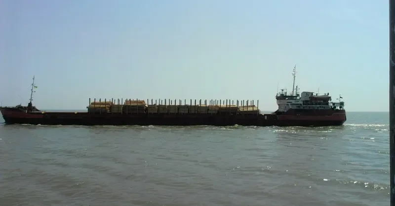 DAY General Cargo IMO 8841591 photo 6