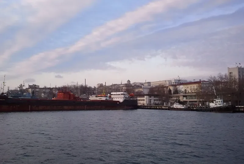 VERLAINE General Cargo IMO 8841694 photo 8