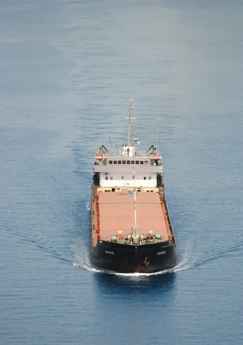 VOLGO BALT 228 General Cargo IMO 8841735 photo 5