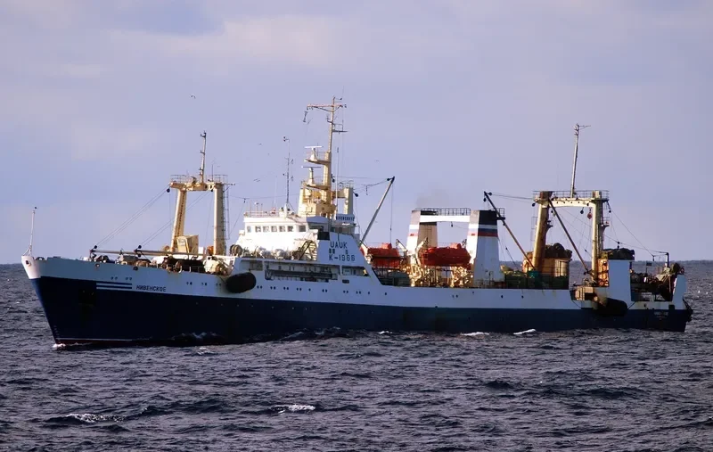 NIVENSKOYE General Cargo IMO 8843018 photo 8