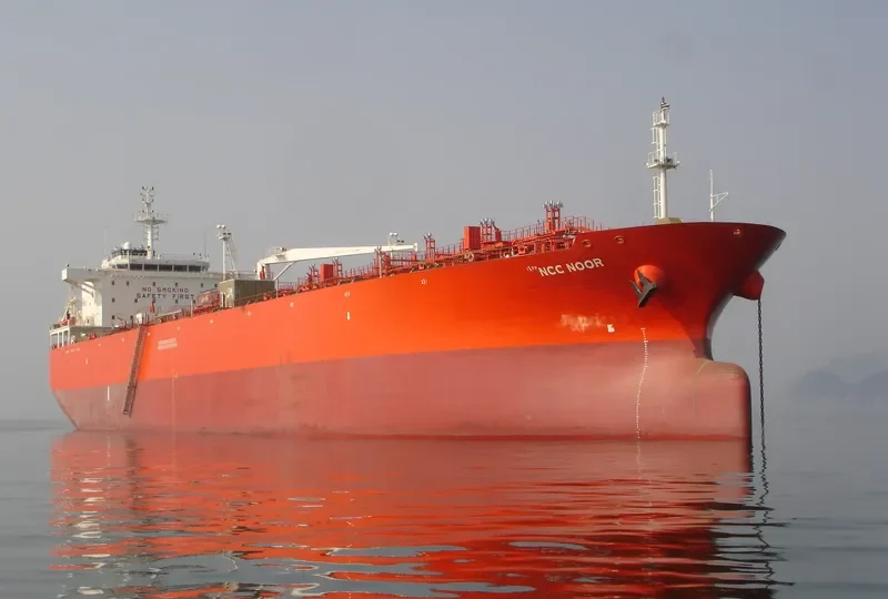 FAVORITE General Cargo IMO 8844074 photo 9