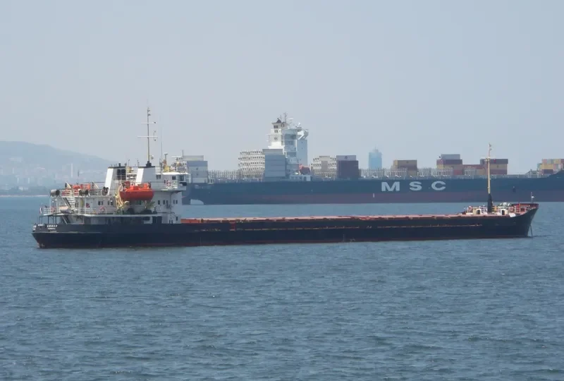 DELTA General Cargo IMO 8844139 photo 7