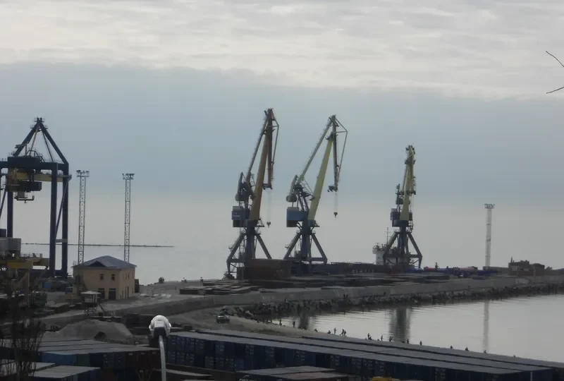NOVOSHAKHTINSK General Cargo IMO 8844153 photo 6
