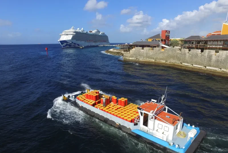SEATRADER 2 General Cargo IMO 8844177