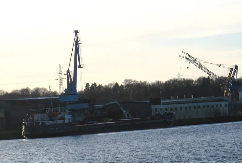 GALAN General Cargo IMO 8844957 photo 7