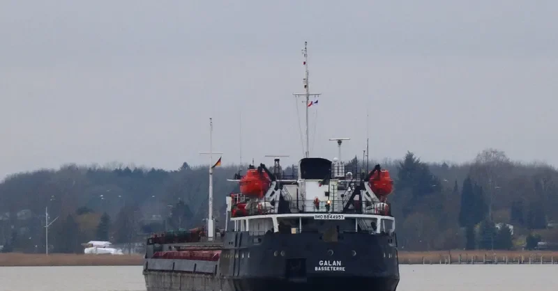 GALAN General Cargo IMO 8844957 photo 8