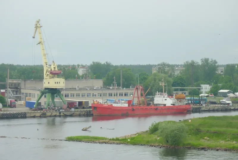 JUNIKON General Cargo IMO 8845212 photo 4