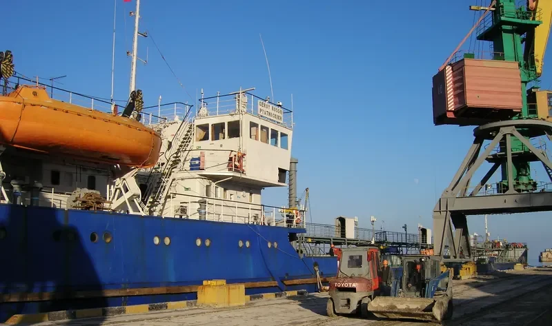 NORDVIK Tanker IMO 8845523 photo 5