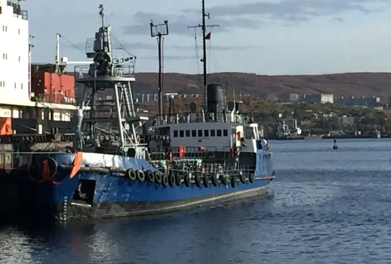 LILASTE General Cargo IMO 8846876 photo 2