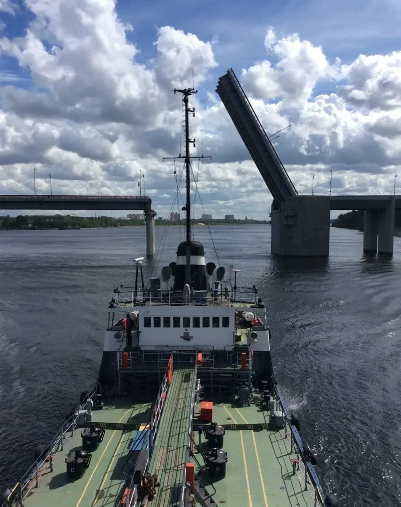 LILASTE General Cargo IMO 8846876 photo 3