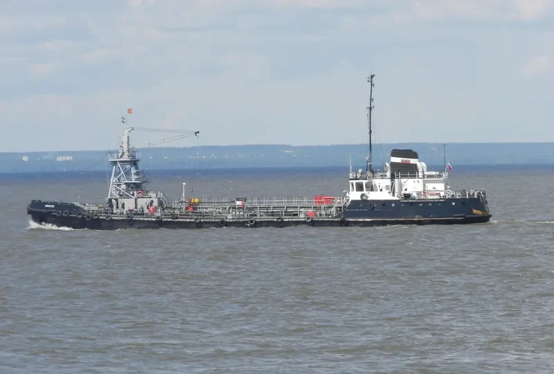 LILASTE General Cargo IMO 8846876 photo 9