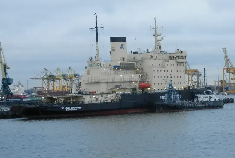 LILASTE General Cargo IMO 8846876 photo 10