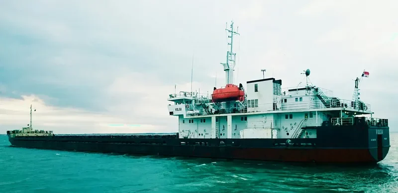 VOLGOGRAD General Cargo IMO 8847260 photo 3