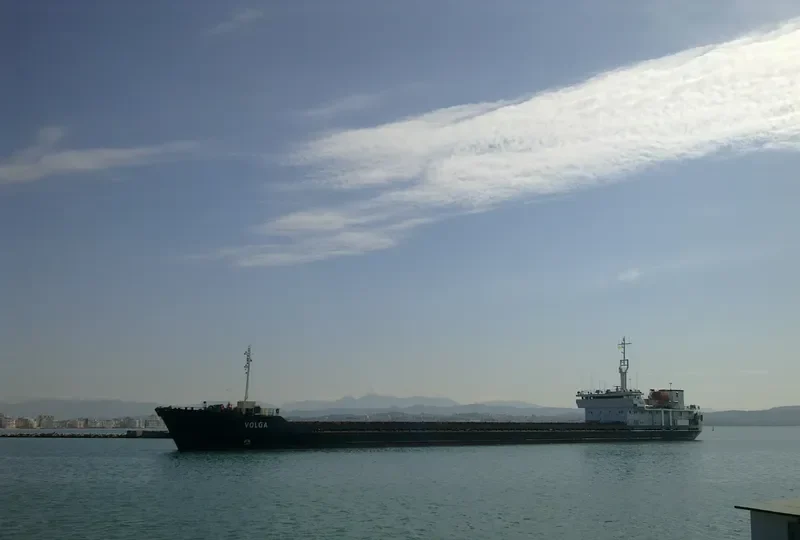 VOLGOGRAD General Cargo IMO 8847260 photo 5