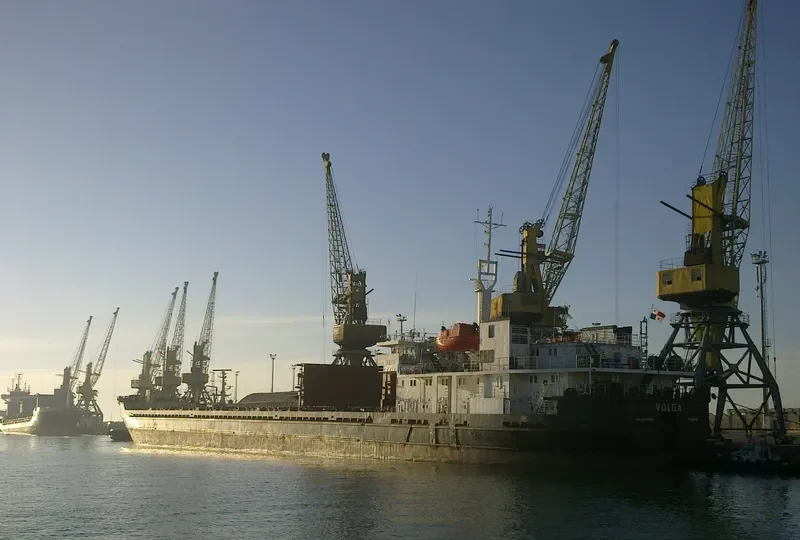 VOLGOGRAD General Cargo IMO 8847260 photo 6