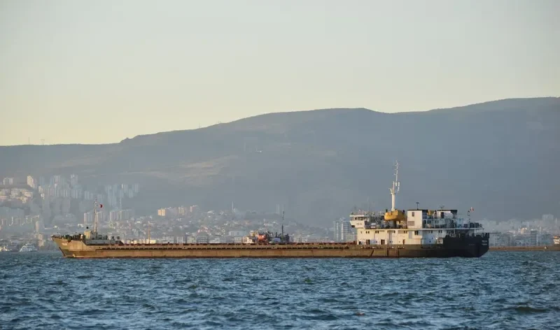 VOLGOGRAD General Cargo IMO 8847260 photo 7