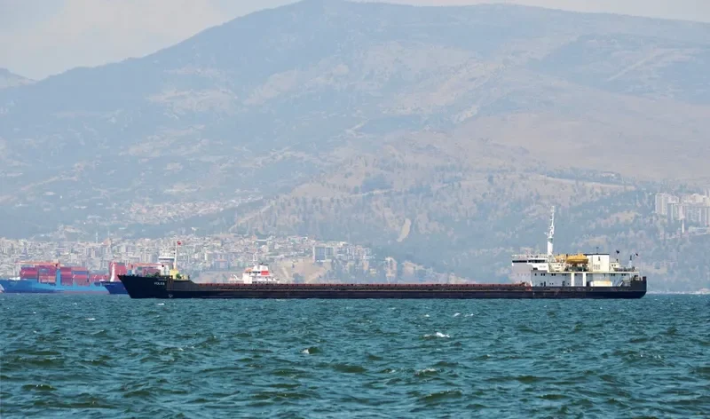VOLGOGRAD General Cargo IMO 8847260 photo 8